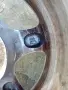 Джанти с гуми за Рено Сценик , снимка 13