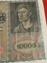 Две райхбанкноти 1 000 марки 1910г. / 10 000 марки 1922г. Германия редки за КОЛЕКЦИЯ 53241, снимка 11