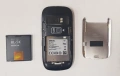 Телефон Nokia C7 - 15 €. Подарък оригинален калъф.  Оригинална ненадута батерия, без зарядно,, снимка 3