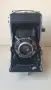Рядък винтидж фотоапарат Ensign Selfix 220 (1939 г.). , снимка 1