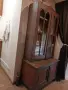 Ретро дървен античен щкаф, снимка 2