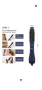 PARWIN PRO BEAUTY 4 в 1 подобрена четка с горещ въздух, снимка 2