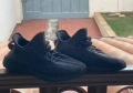 Нови мъжки кецове Adidas yeezy boost 350 V2 , снимка 3