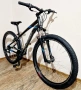 Планински велосипед MTB Rockrider ST 100 27,5”, снимка 4