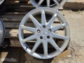 5х112 18 Джанти Оригинални Мерцедес ML R GL Mercedes МЛ Р ГЛ Оригинални на R-Class w251 ЕТ 67, J8 Це, снимка 4