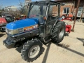 Трактор ISEKI TG33 4x4, снимка 2