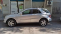 Mercedes ML320 cdi, снимка 3