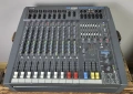 Power Mixer Spirit Soundcraft 2x300 Watt Ефект Lexicon Работи Лека Нужда От Профилактика Цена в Евро, снимка 1