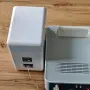 Onkyo CR-265 — Дизайнерска Микро Hifi Система с Bluetooth & NFC + оригинално дистанционно , снимка 3