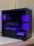 Геймърски компютър 17-6700K, RX580, 16GB, снимка 5