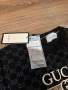 Чисто нова блуза GUCCI Cotton Neck Crew Top , XL размер, снимка 6