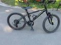 Rockrider 20” за деца до 9 г, снимка 1