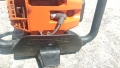 Бензинова ножица за жив плет STIHL- HS80, снимка 6