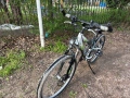 Велосипед cyco 24 цола, снимка 3