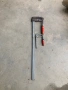 Bessey 160/80 и 800/130, снимка 1