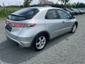 HONDA CIVIC, снимка 5