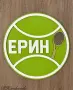 Дървени, ръчно изработени табели за врата на различна тематика, снимка 8