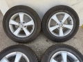 Джанти 17” 5х130 vw tuareg, снимка 3