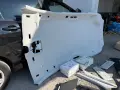 Мек таван и въздуховоди за мерцедес Е клас комби W213, снимка 1