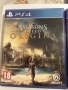 Assasins Creed Origins, Odyssey за PS4, снимка 2