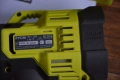 Акумулаторен LED Фенер Ryobi 18V, снимка 5