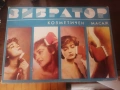 ретро масажор за тяло, снимка 1
