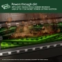 Прахосмукачка Робот iRobot Roomba Max 705 Combo с Докинг станция AutoWash Сухо и Мокро LiDAR 13000Pa, снимка 6