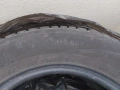гуми 185/65 R 14 зимни , снимка 4