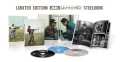 нов 4K + 2 Blu Ray Steelbook - ONE BATTLE AFTER ANOTHER - - без БГ субтитри - 6 OSCAR награди 2025, снимка 3