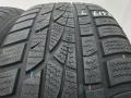 2бр зимни гуми 205/60/16 HANKOOK L06193 , снимка 1