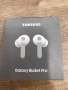 Безжични слушалки Samsung Galaxy Buds4 Pro, снимка 1