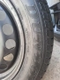 Резервна гума 205/55/16- DUNLOP , снимка 6