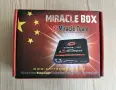 Miracle box+ключ Miracle с кабели за отключване на мобилни телефони, снимка 1