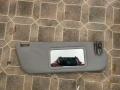 Сенник за Opel Zafira A, снимка 1