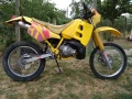 Suzuki TS 125 R, снимка 2