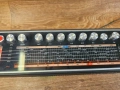 Ретро Telefunken Bajazzo Universal 201 – Легенда от златната ера на транзисторите, снимка 6