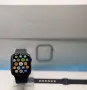 Смарт часовник Apple Watch Series 7, 45mm GPS, Midnight Aluminum, Midnight Sport Band, снимка 6