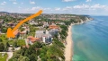 Двустаен апартамент в Бяла с частичен изглед към морето., снимка 10