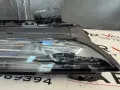 фар фарове DRL LED десен BMW 7 i7 G70 G71 far farove дневна светлина мигач за БМВ 7 и7 Г70 Г71 ЛЕД, снимка 2