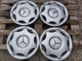 15 цола Тасове Mercedes C class 2034010024 Оригинални, снимка 1
