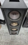 Масивна бас каса с 4 броя 8 инчови баси, снимка 3