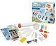 Игрален комплект Buki Science - Експерименти с ракета, снимка 2