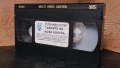 Видеокасета " ТАЙНИТЕ НА КОЗА НОСТРА " VHS , снимка 5