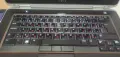 Клавиатура от Dell Latitude E6420 модел NSK-DV0BC, снимка 3