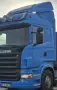Спойлер, надстройка Scania R 2010, снимка 4