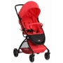 лятната количка Lorelli Sport червена нова, снимка 4