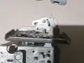 Механизъм за врата +фиксатор, снимка 5