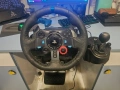 Logitech g29, снимка 1