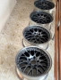 Джанти Style 42 BBS RS 740 bmw e36 e39 e34 e46 e28, снимка 2