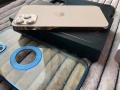 Възможен бартер/ Iphone 12 pro max - Gold , снимка 14